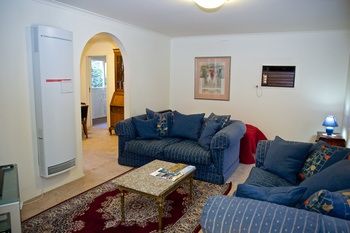 Yarra Glen Racecourse Apartments - Brisbane Tourism 18