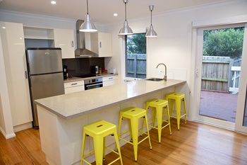 Yarra Glen Racecourse Apartments - Brisbane Tourism 20
