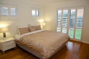 Yarra Glen Racecourse Apartments - Brisbane Tourism 22