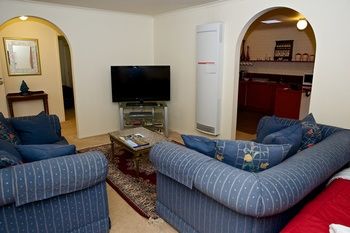 Yarra Glen Racecourse Apartments - Brisbane Tourism 29