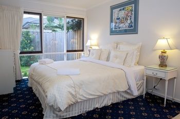 Yarra Glen Racecourse Apartments - Brisbane Tourism 30