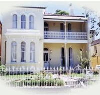 Verona Guest House - Tourism Brisbane
