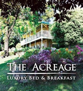 The Acreage B&B - Tourism Brisbane 0