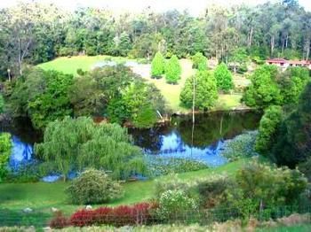 The Acreage B&B - Tourism Brisbane 1