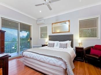 The Acreage B&B - Tourism Brisbane 2