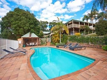 The Acreage B&B - Tourism Brisbane 9