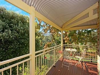 The Acreage B&B - Tourism Brisbane 11
