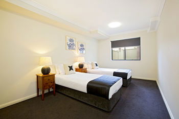 Astina Serviced Apartments - Central - Brisbane 4u 4