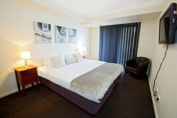 Astina Serviced Apartments - Central - Brisbane 4u 5