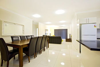 Astina Serviced Apartments - Central - Brisbane 4u 7