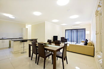Astina Serviced Apartments - Central - Brisbane 4u 9