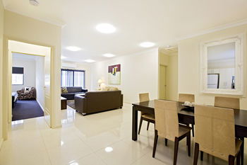 Astina Serviced Apartments - Central - Brisbane 4u 10
