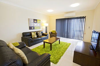 Astina Serviced Apartments - Central - Brisbane 4u 11