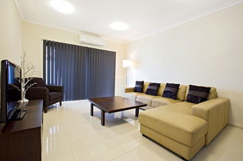 Astina Serviced Apartments - Central - Brisbane 4u 12