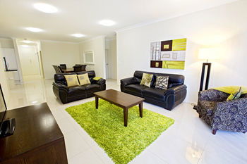 Astina Serviced Apartments - Central - Brisbane 4u 14