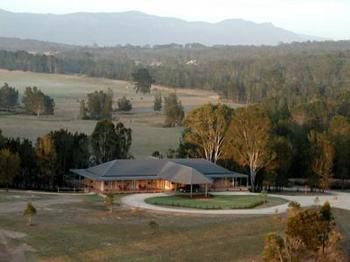 Hunter Valley Bed & Breakfast - Brisbane 4u 0
