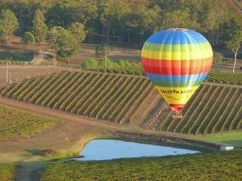 Hunter Valley Bed & Breakfast - Brisbane 4u 1