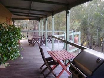 Hunter Valley Bed & Breakfast - Brisbane 4u 2