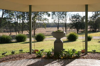 Hunter Valley Bed & Breakfast - Brisbane 4u 5