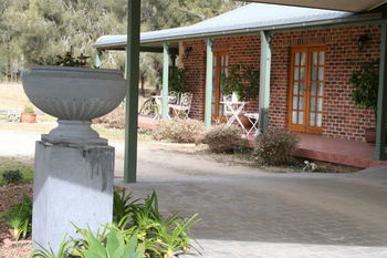 Hunter Valley Bed & Breakfast - Brisbane 4u 6