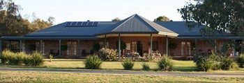 Hunter Valley Bed & Breakfast - Brisbane 4u 9