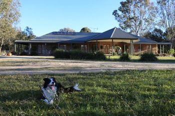 Hunter Valley Bed & Breakfast - Brisbane 4u 10