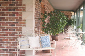 Hunter Valley Bed & Breakfast - Brisbane 4u 11