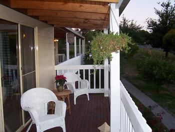 Yarraglen BnB - Brisbane Tourism 3