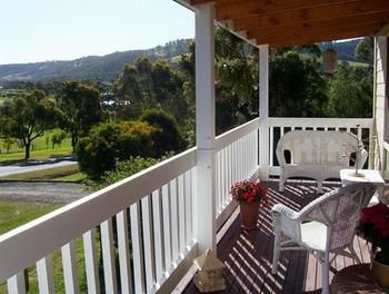 Yarraglen BnB - Brisbane Tourism 4
