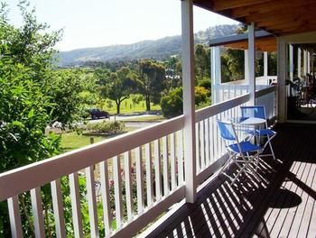 Yarraglen BnB - Brisbane Tourism 8