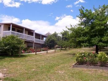 Yarraglen BnB - Brisbane Tourism 9