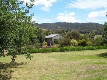 Yarraglen BnB - Brisbane Tourism 12