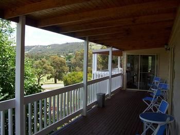 Yarraglen BnB - Brisbane Tourism 14