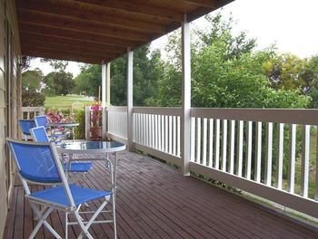 Yarraglen BnB - Brisbane Tourism 16