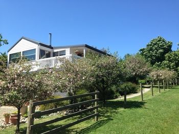 Yarraglen BnB - Brisbane Tourism 18