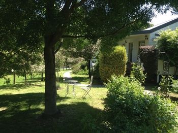 Yarraglen BnB - Brisbane Tourism 20