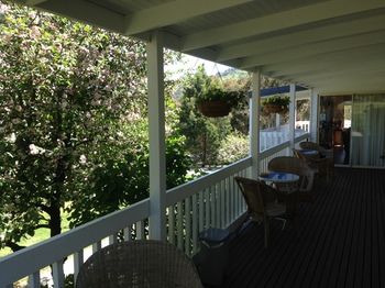 Yarraglen BnB - Brisbane Tourism 26