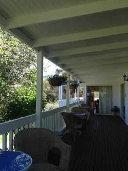 Yarraglen BnB - Brisbane Tourism 28