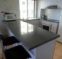 Paradis Pacifique Apartments - Tourism Brisbane