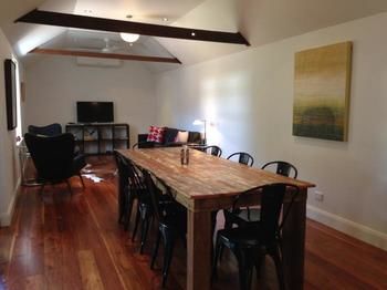 Studio@the Close Morpeth - Tourism Brisbane 1