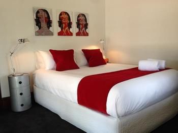 Studio@the Close Morpeth - Tourism Brisbane 2