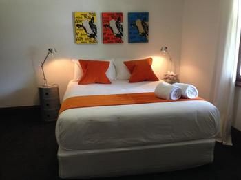 Studio@the Close Morpeth - Tourism Brisbane 3