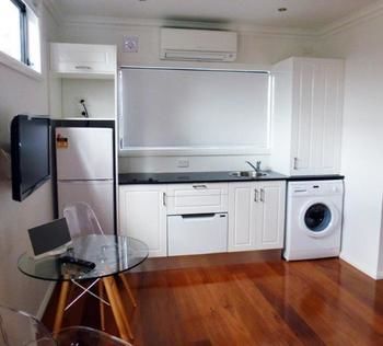Studio@the Close Morpeth - Tourism Brisbane 9