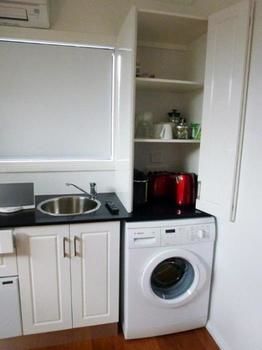 Studio@the Close Morpeth - Tourism Brisbane 10