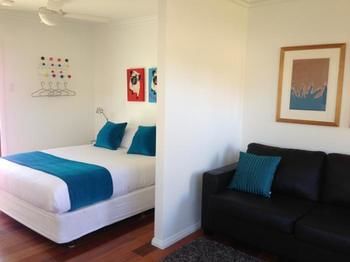 Studio@the Close Morpeth - Tourism Brisbane 15