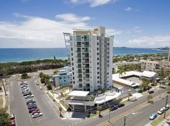 Beach On Sixth - Brisbane 4u 0
