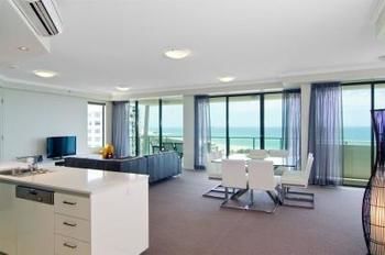 Beach On Sixth - Brisbane 4u 3