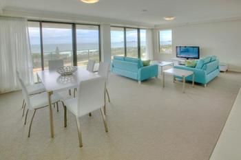 Beach On Sixth - Brisbane 4u 7