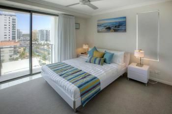 Beach On Sixth - Brisbane 4u 8