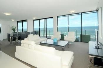 Beach On Sixth - Brisbane 4u 10